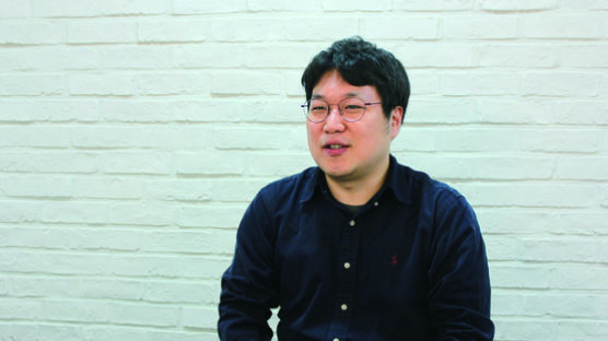 “인간 기자, AI 시대에 가치 판단 제공해야” 김대원 카카오 정책지원파트장