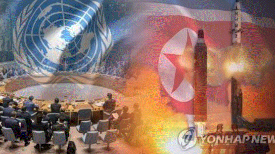 유엔 안보리, 23일 새벽(한국시간) 새 대북제재 표결