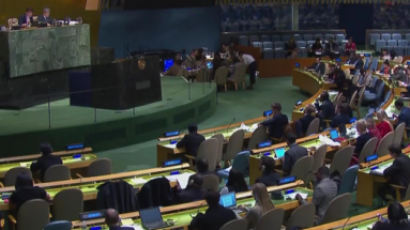 128개 유엔 회원국, “트럼프의 예루살렘 선언 잘못됐다” 