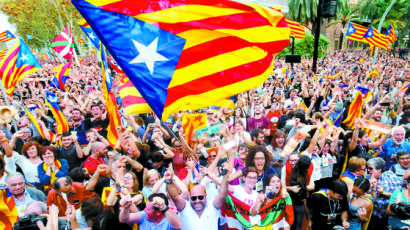 “카탈루냐 독립? 글쎄” … 선거 이겼지만 갈 길 험난