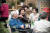 드라마 &#39;디어 마이 프렌즈&#39;는 60~70대가 주인공이다. 왼쪽부터 나문희, 박원숙, 김혜자.  [사진제공=tvN]