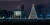 미국 백악관 앞에 들어선 성탄 트리와 주변 야경. [flickr Michael Lee]