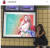 자신의 지하철 광고 앞에서 인증샷을 찍은 아이돌 그룹 라붐 멤버 솔빈 [사진 솔빈 인스타그램]