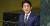 아베 신조 일본 총리가 지난 10월 20일(현지시간) 미국 뉴욕 유엔본부에서 일반토의 기조연설을 하고 있다. [AP=연합뉴스]