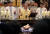 25일 성탄절 정오미사가 서울 명동대성당에서 염수정 추기경 주례로 열렸다. 미사에 참석하기 위해 신자들이 입장을 기다리고 있다. 최승식 기자