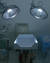 미국 애리조나에 있는 알코어생명연장재단의 냉동인간 처리를 위한 수술대. [사진 알코어생명연장재단] 