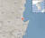 25일 오후 4시19분 경북 포항시 북구 북쪽 6km 지점에서 규모 3.5 지진이 발생했다. [사진 기상청]