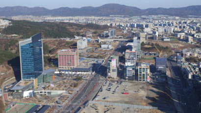 [울산혁신도시]교통·상권 열악한 데다 지역인재 채용 최하위 