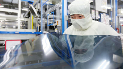 LG디스플레이, 중국 OLED 패널 공장 설립 가능해졌다