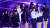 왼쪽은 걸그룹 레드벨벳. 노란원은 멤버 예리. 오른쪽은 트와이스. [사진 유튜브 영상 캡처(@Mera)]