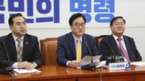 “24시간 편의점처럼 일해도 모자란데 여의도 비워”…한국당 정조준한 민주당