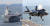 일본의 이즈모 호위함(왼쪽)과 F-35B[중앙포토]