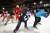 태릉 국제스케이트장은 선수들도 연습하는 공간이다. 이곳에서 강습을 받을 수 있다. [중앙포토]