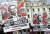 후지모리 사면 반대 시위