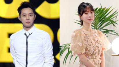 Updates on JYJ's PARK YOO-CHUN And His Bride-To-Be