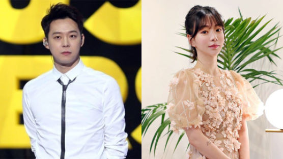 Updates on JYJ's PARK YOO-CHUN And His Bride-To-Be