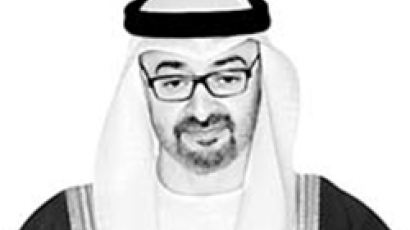 문 대통령-UAE 왕세제 6월 통화 키워드는 원전·아크부대·방산