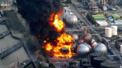  일본, 후쿠시마 사고 낸 도쿄전력에 ‘원전재가동’ 허가