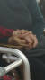 일본군 위안부 피해자 박옥선 할머니와 원종선 간호사가 손을 꼭 잡고 있다. 김민욱 기자