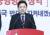 김용태 의원이 29일 국회 정무위원장에 선출됐다. 임현동 기자