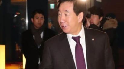 김성태, 김용태, 김학용…자유한국당 '복당파' 3명, 국회 상임위원장 선출