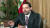 12일(현지시간) 사우디아라비아의 퓨처TV와의 인터뷰를 통해 모습을 드러낸 사드 알 하리리 레바논 총리. 지난 4일 전격 사임을 발표한 그는 &#34;레바논이 위험한 상황&#34;이라고 주장했다. [AP=연합뉴스] Lebanon’s Prime Minister Saad Hariri gives a live TV interview in Riyadh, Saudi Arabia, Sunday Nov. 12, 2017, saying he will return to his country ’within days“. During the live TV interview shown on Future TV, Harari said he was not under house arrest in Saudi Arabia, and that he intends to return to Lebanon to withdraw his resignation and seek a settlement with rivals in the coalition government, the militant group Hezbollah. (Future TV via AP)