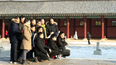 중국 산둥성도 한국행 단체 관광 허용…인원 제한 조건