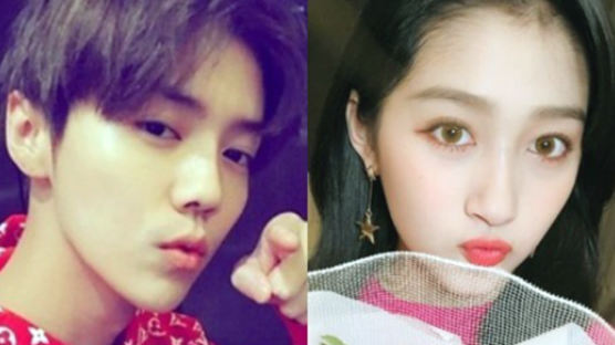 Former EXO Member LUHAN Caught Living With His Girlfriend