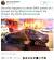 미국 사진작가 마크 가펑클이 찍은 2014년 보스턴 화재 현장의 사진. 소방관들이 소화전 앞에 불법주차된 고급 차량의 창문을 깨고 호스를 연결했다. 사진=마크 가펑클 트위터 캡쳐 