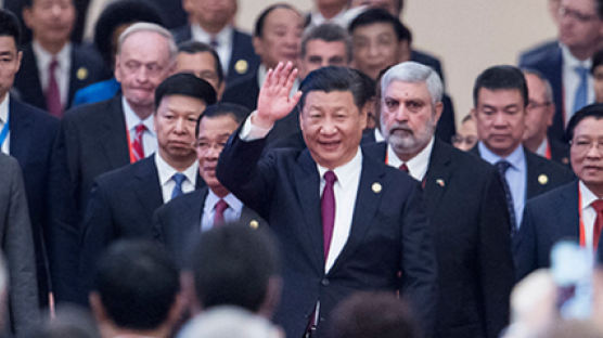 시진핑,적자심(赤子心) 거론하며 “중국특색 사회주의외교 ” 강조