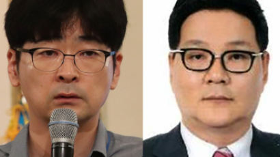 탁현민에 월급 주던 ‘친문’인사, 이번엔 한국콘텐츠진흥원장으로