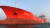 29일 오후 전남 여수항 앞바다 묘박지에 공해상에서 북한 선박에 정유제품을 이전한 것으로 파악된 홍콩 선적 선박 &#39;라이트하우스 윈모어&#39;호가 정박해 있다. &#39;[여수=연합뉴스]