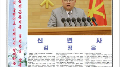 통일부 "북한, 대남관계에서 출로 모색 중" 北 신년사 평가 