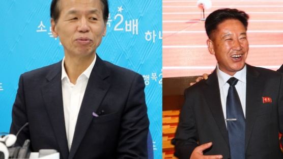 南 최문순-北 문웅, 2주 전 ‘평창올림픽’ 비공개 접촉했다