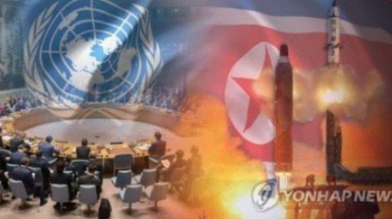 러 “북한에 대한 안보리 추가 제재 반대…이미 레드라인에 근접”
