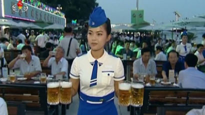 한국보다 맥주 맛있다는 북한도 ‘소맥’ 열풍?