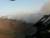 지난 1일 부산 기장군 삼각산에서 발생한 산불이 17시간째 이어지고 있다. 2일 오후 3시 현재 80% 진화된 상태다. [사진 부산소방본부]