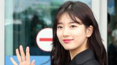 Breaking! SUZY To Make Her Comeback In January