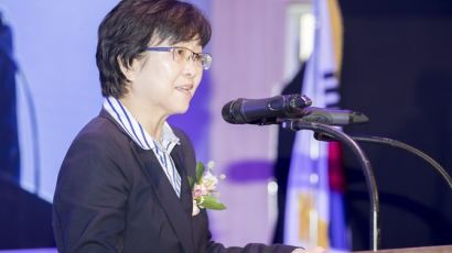 김은경 환경장관 신년사에서 '지속가능 사회' 강조