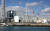 일본 후쿠시마 원전 앞 바다. 일본 정부는 2011년 원전 사고 이후 국내 원전 신설이 여의치 않자 원전 수출을 통한 관련 기술 유지를 도모하고 있다. [중앙포토]