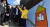 박원순 서울시장이 지난 2012년 범죄예방 사회문제해결디자인이 적용된 골목을 걸어가고 있다. [사진 서울시]
