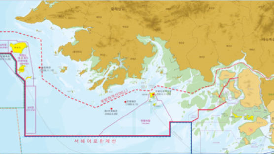  ‘바다위 개성공단’...서해5도 어민들, 남북 공동어시장 제안 