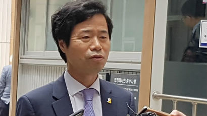 [속보] '인사 부당개입 혐의' 전북교육감 1심서 무죄