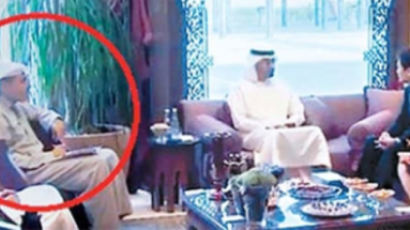 MB 회고록 『대통령의 시간』에 기록된 UAE 원전 수주 ‘막전막후’ 