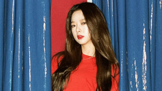 SOLJI of EXID to Undergo Surgery for Exophthalmos