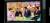 일본 후지 TV의 예능 프로그램에 출연한 아베 신조 총리(가운데). 왼쪽은 프로그램 진행자인 코미디언 겸 영화감독 기타노 다케시. [후지TV 캡처]
