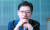 6월 지방선거에서 경남지사 선거 출마 가능성이 있는 김경수 더불어민주당 김경수 의원. [중앙포토]