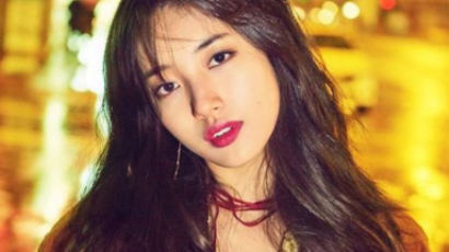 OFFICIAL: Suzy to Make a Record-setting Solo Come Back This January 29