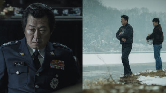영화 ‘1987’…“탁치니 억하고 죽었다” 장면 본 경찰관 반응 