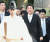 지난 4일 미에현 이세시에 있는 이세신궁을 찾아 참배한 아베 신조 일본 총리.그는 이날 신년회견에서 평화헌법 개정에 대한 강력한 의지를 표명했다.[미에 교도=연합뉴스]